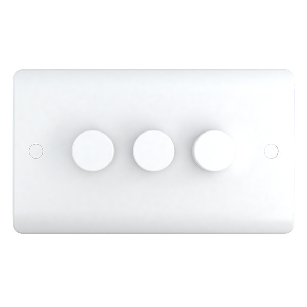 Dimmer Switch & Fan controller