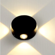 LED WALL LIGHT RC-F6007Y-4