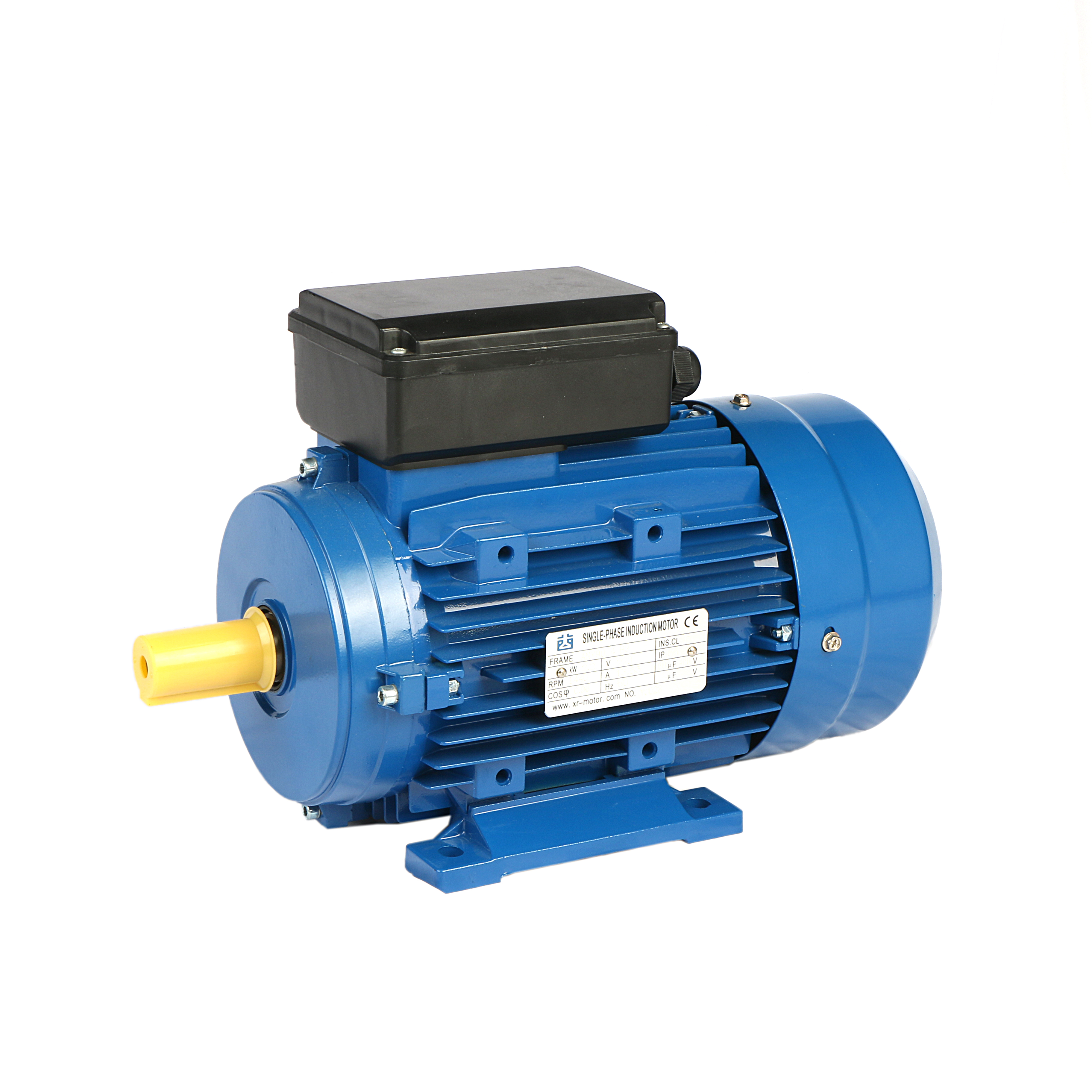 ANP Gost Standard Series Three Phase Asynchronous Motors