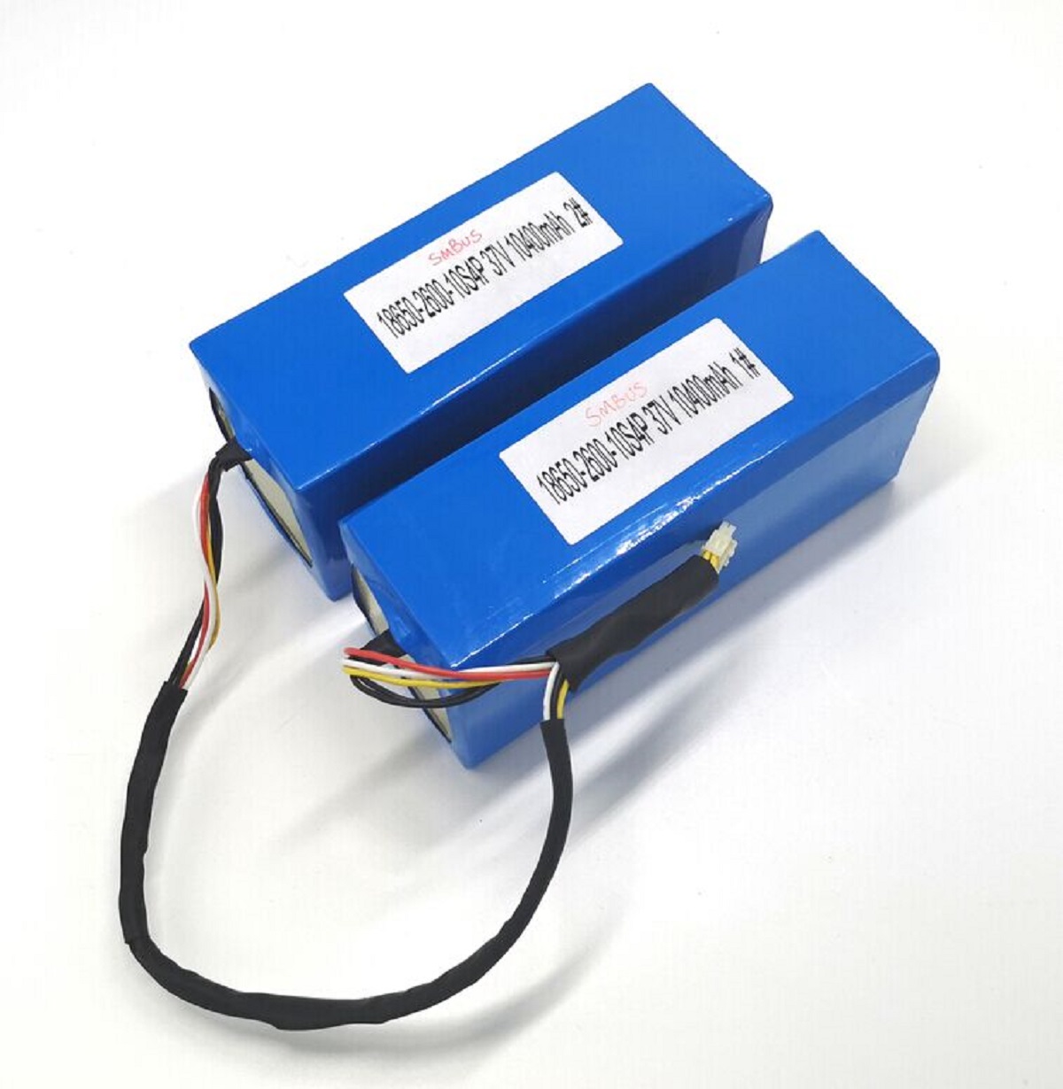 18650 lithium ion battery