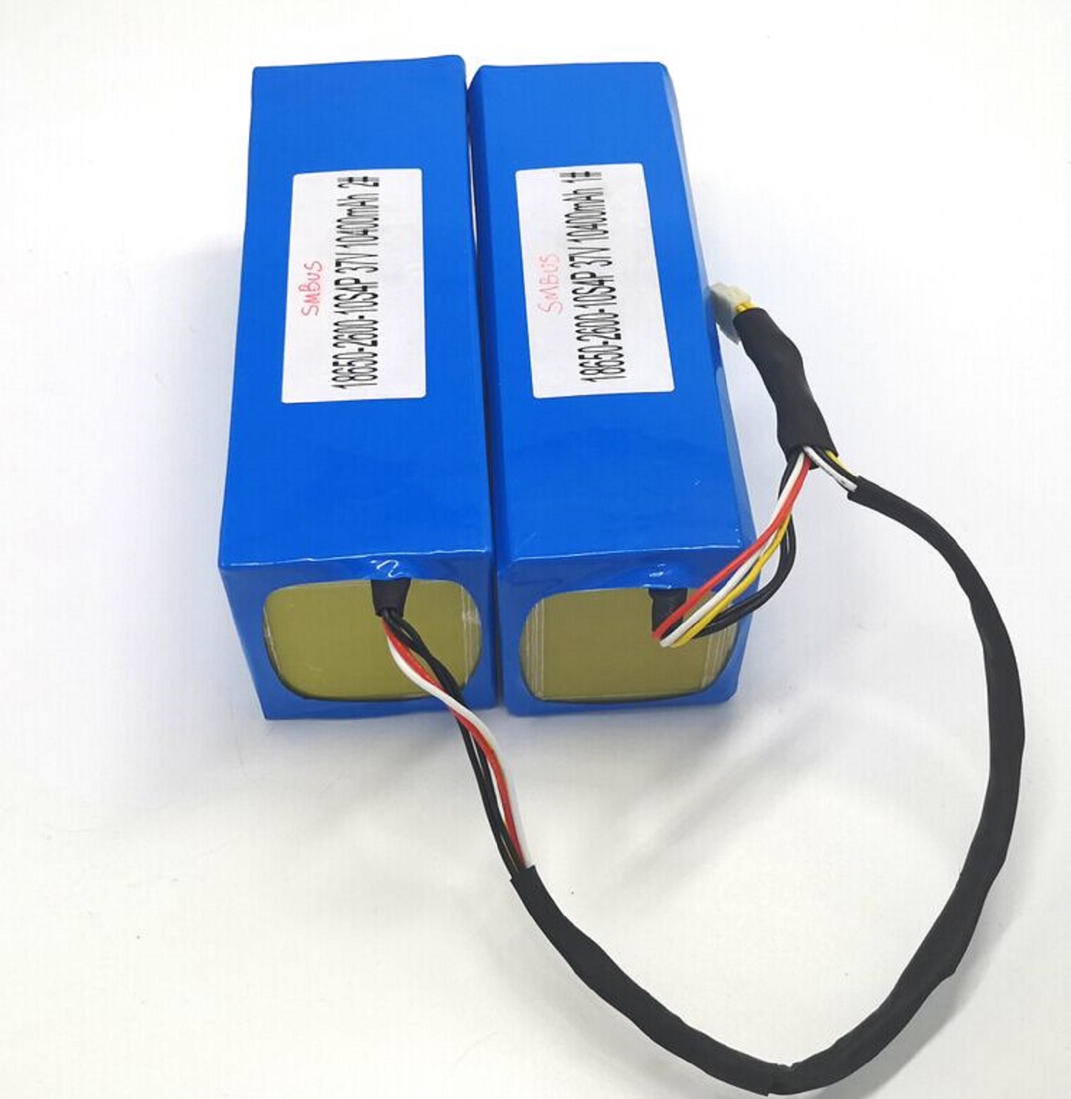 18650 lithium ion battery