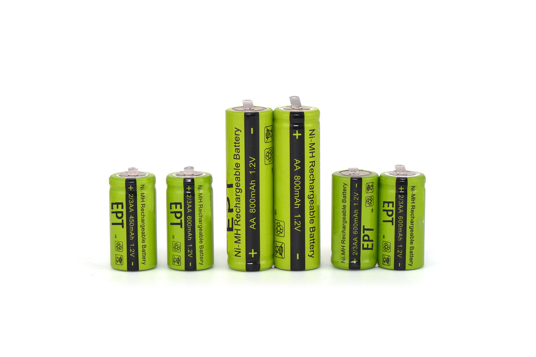 Rechargeable battery