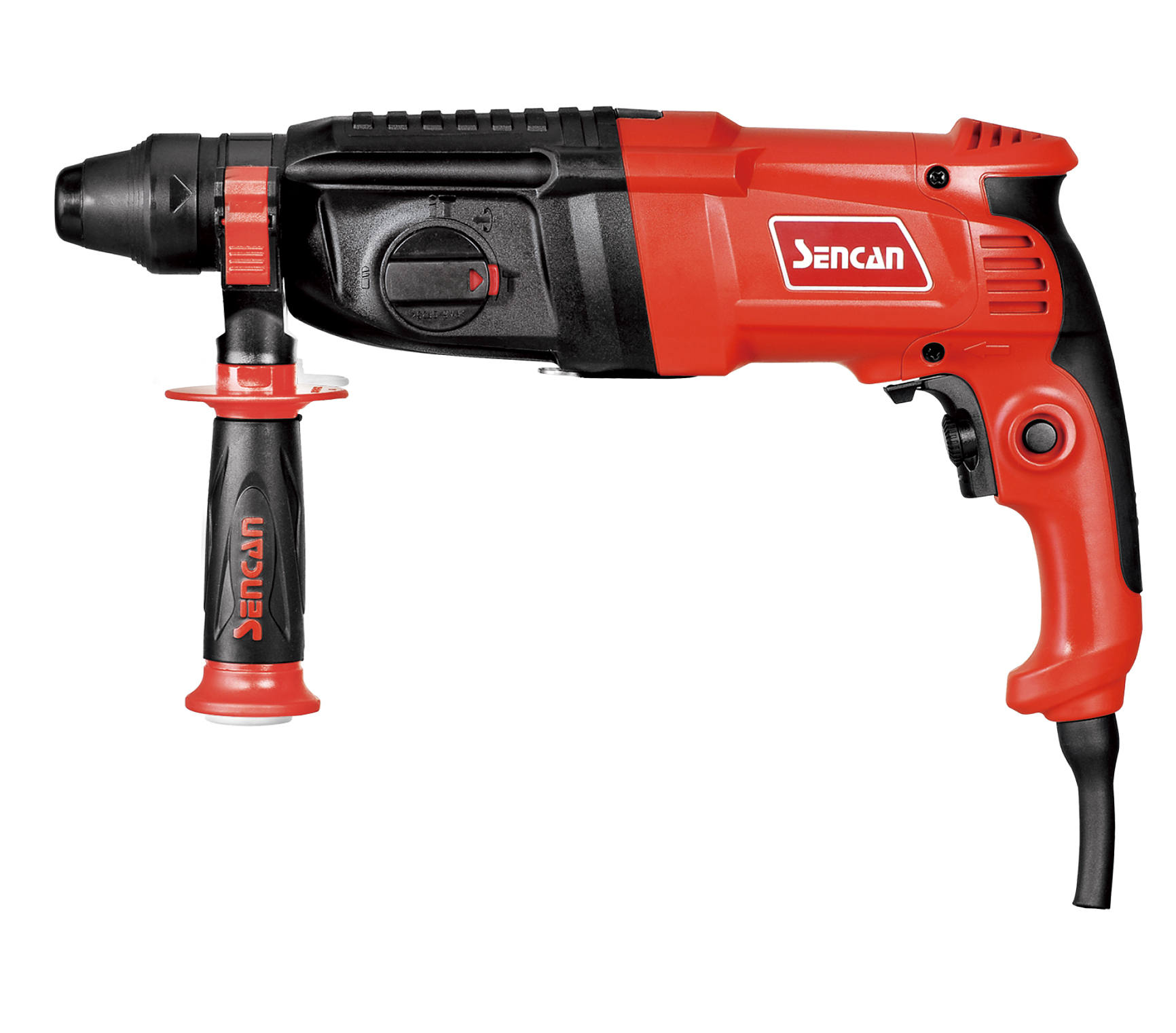 24mm rotary hammer