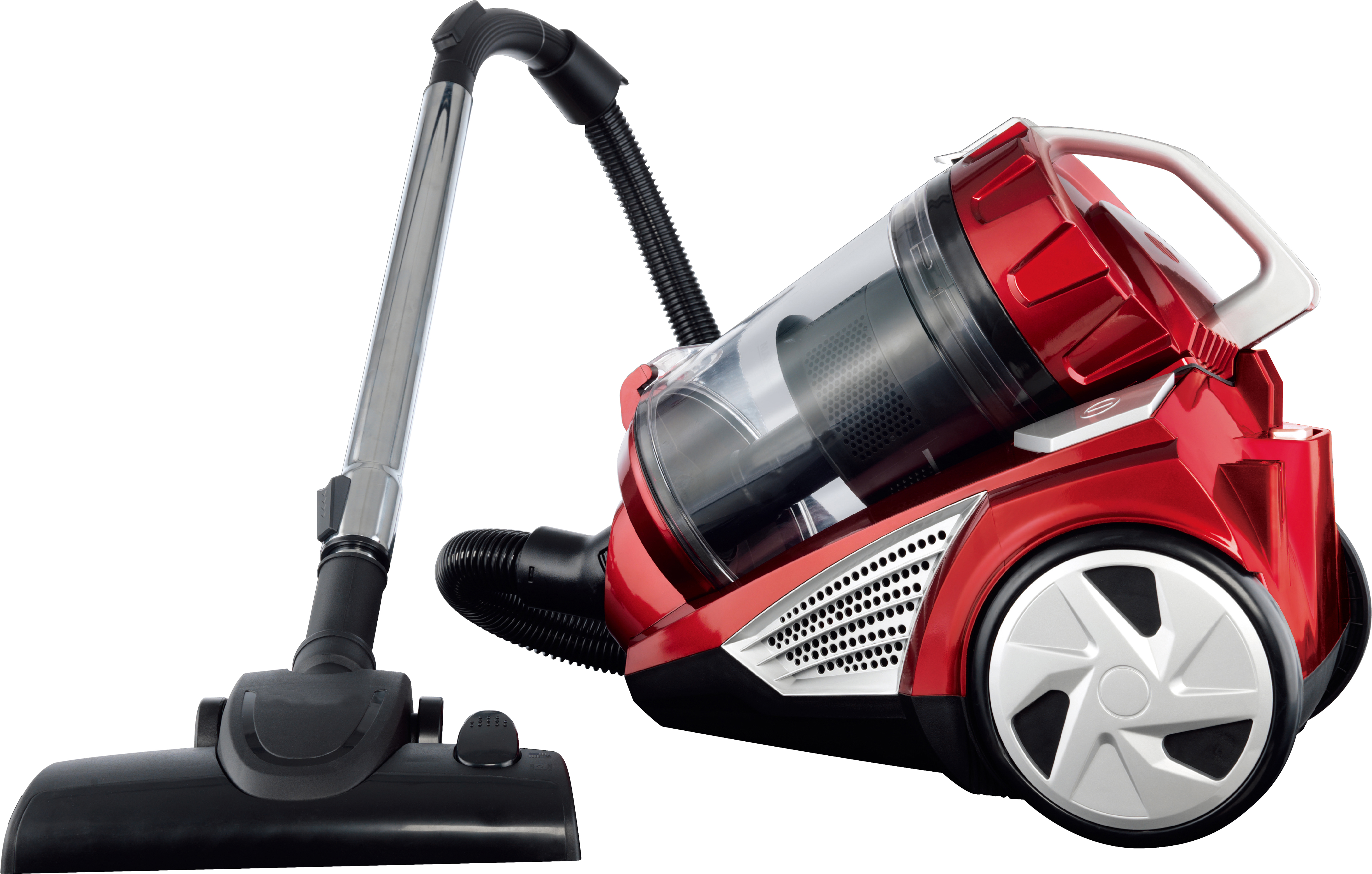 VACUUM CLEANER