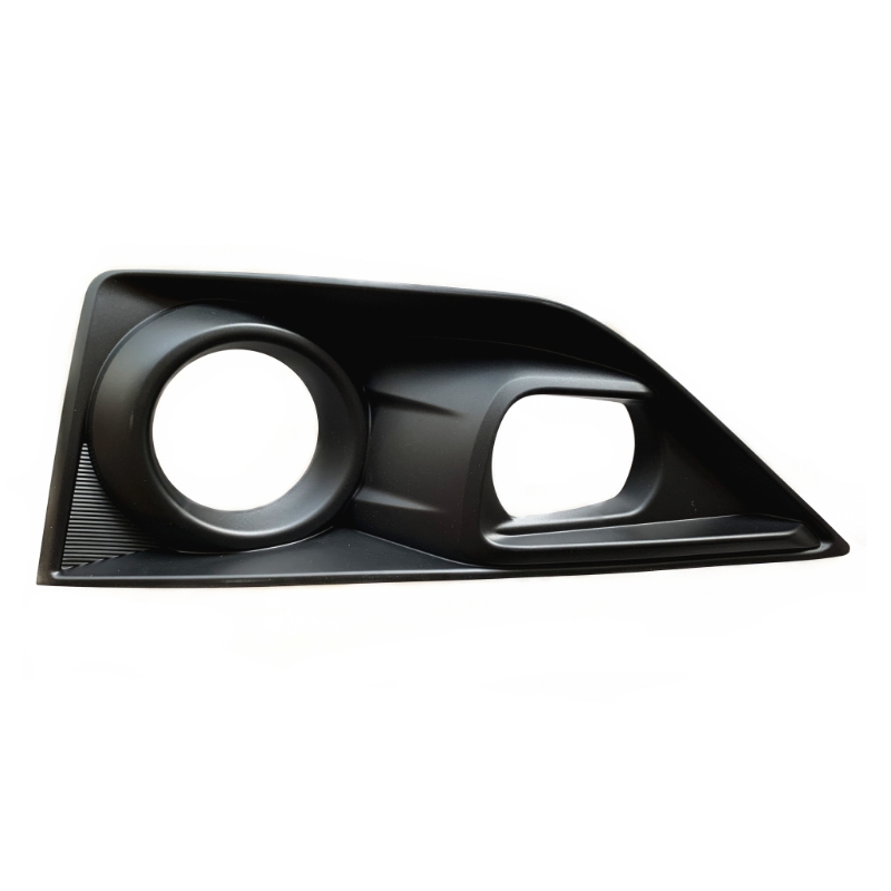 D-MAX FOG LAMP COVER WITHOUT FOG LAMP HOLE LOW LEVEL