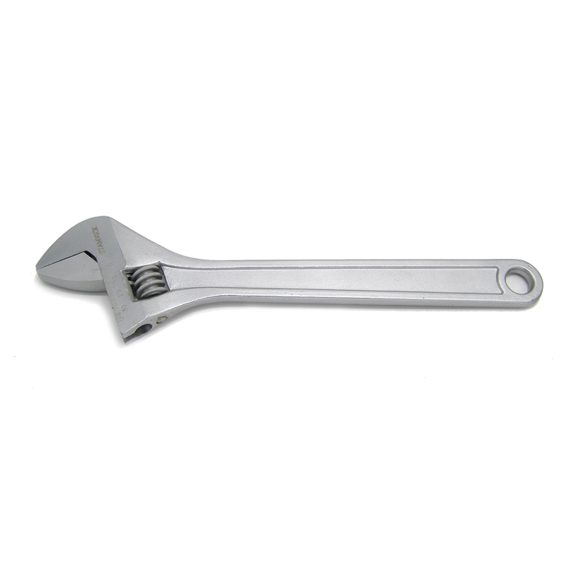 ADJUSTABLE WRENCH