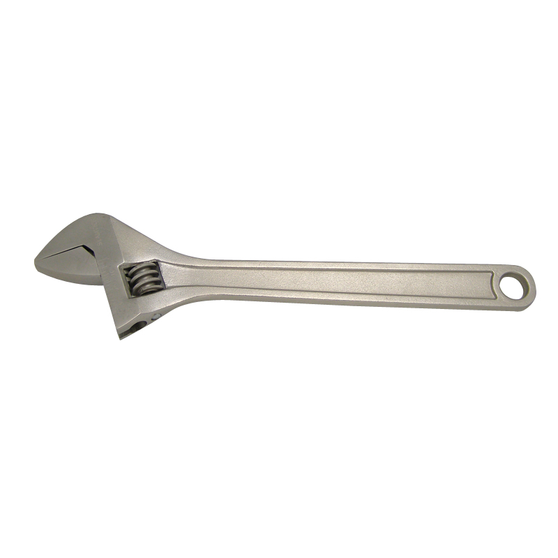 ADJUSTABLE WRENCH