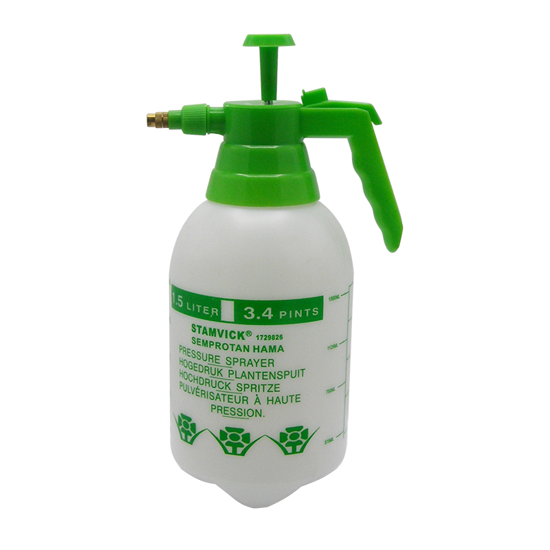 DAILY-USE SPRAYER