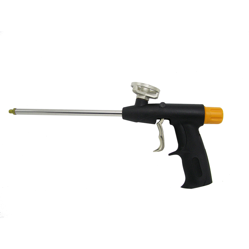 FOAM GUN