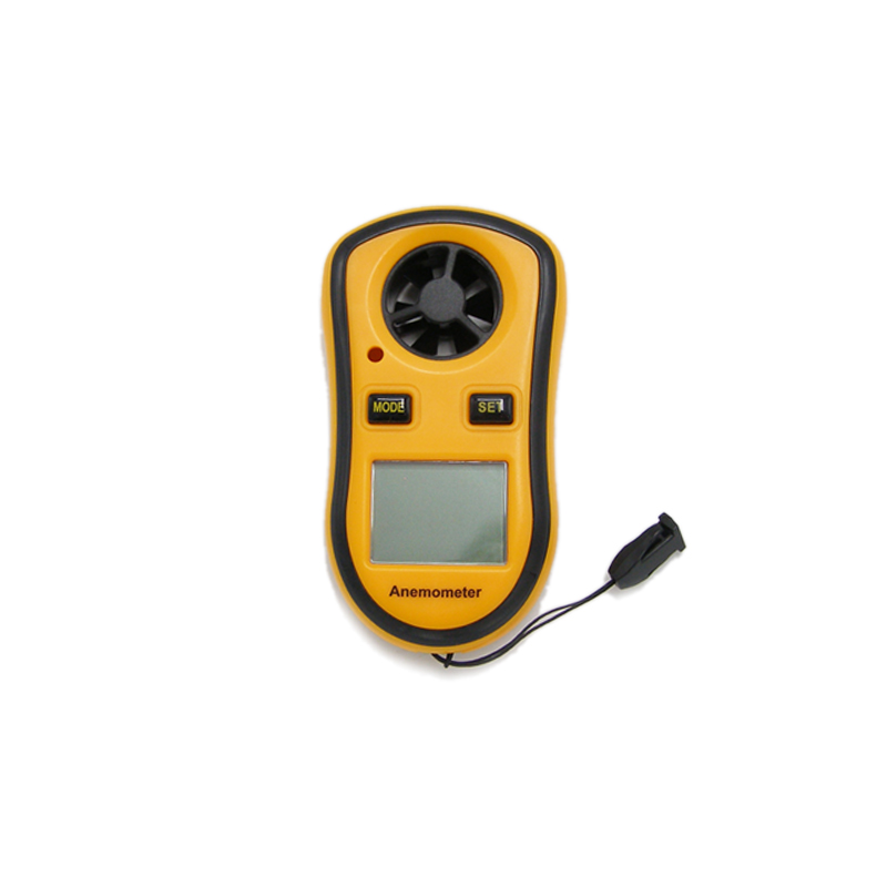 DIGITAL ANEMOMETER