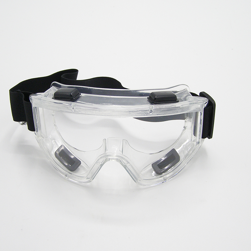 SAFETY GOGGLE