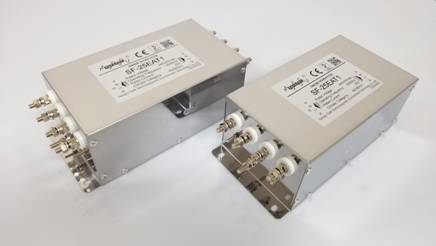 Power Line EMC Filters