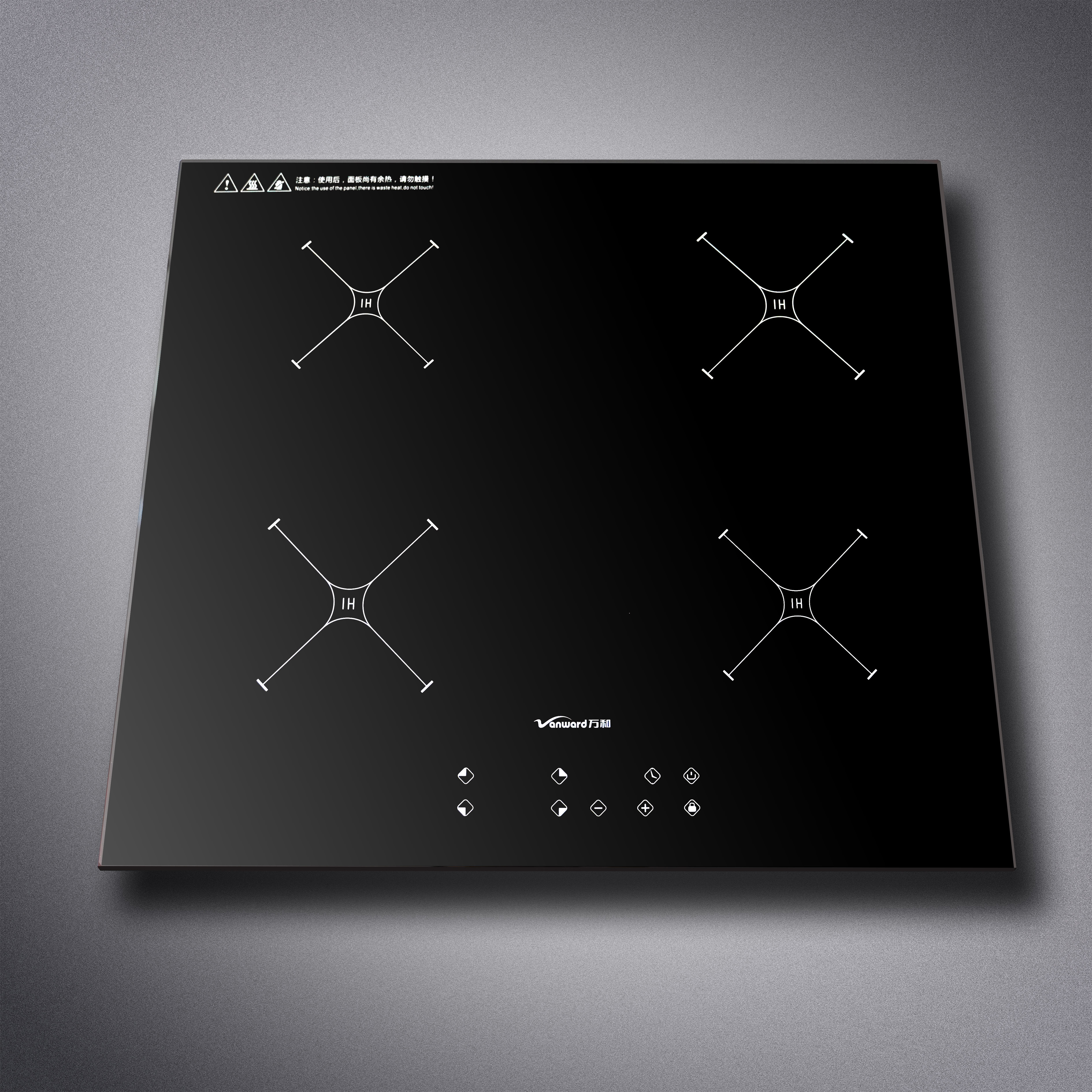 induction cooker