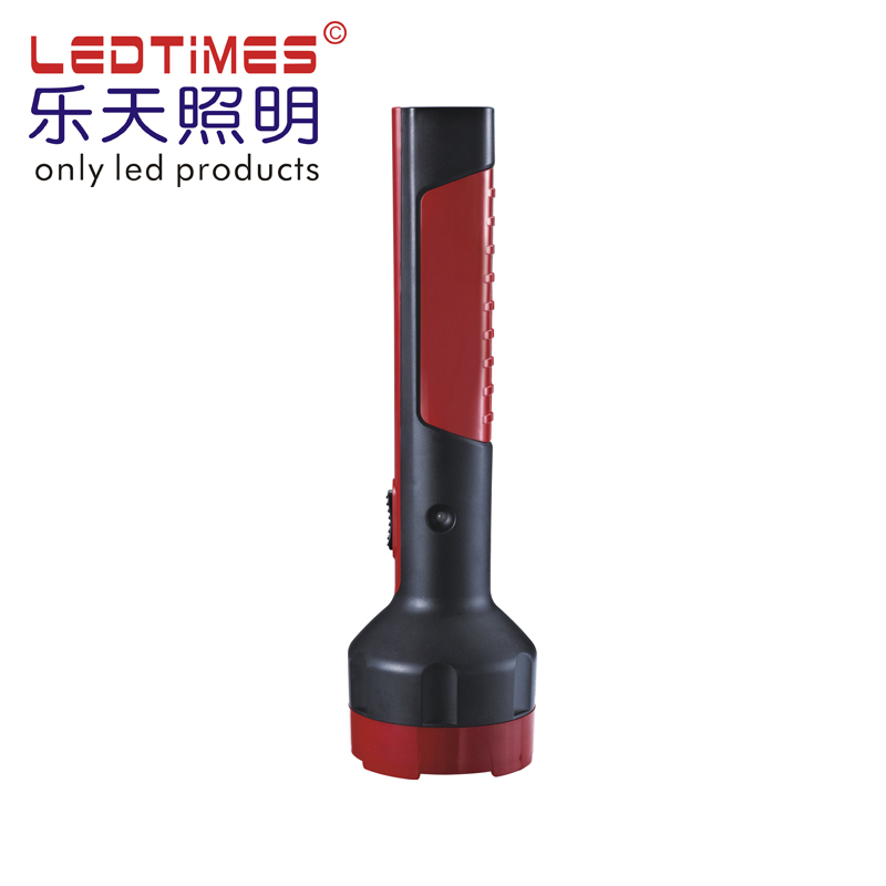 LED Rechangeable Torch