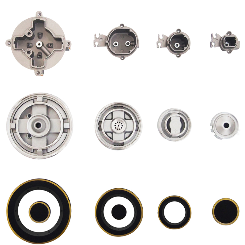 CKD/SKD Gas Hob Spare Parts