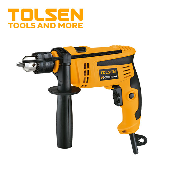 HAMMER DRILL