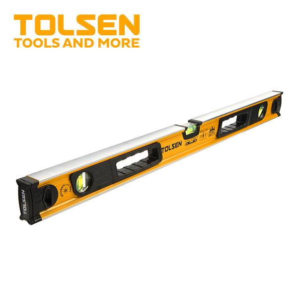 SPIRIT LEVEL (INDUSTRIAL)