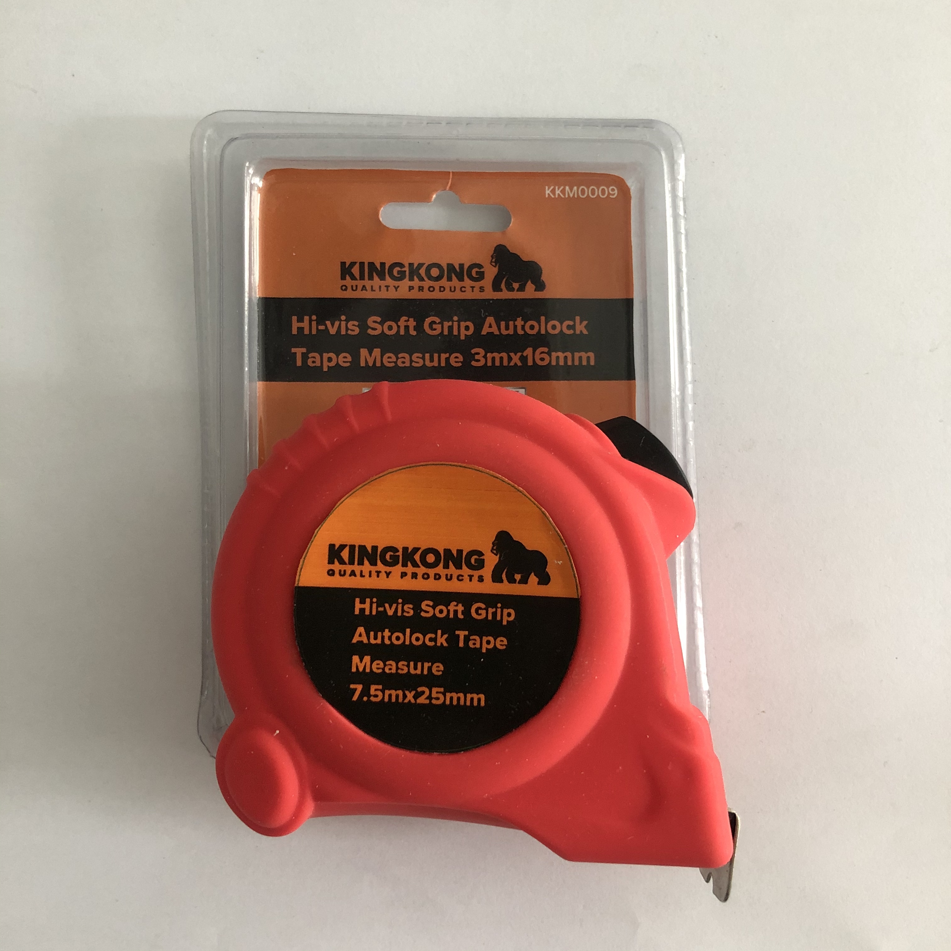 Tape Measure 3m*16mm