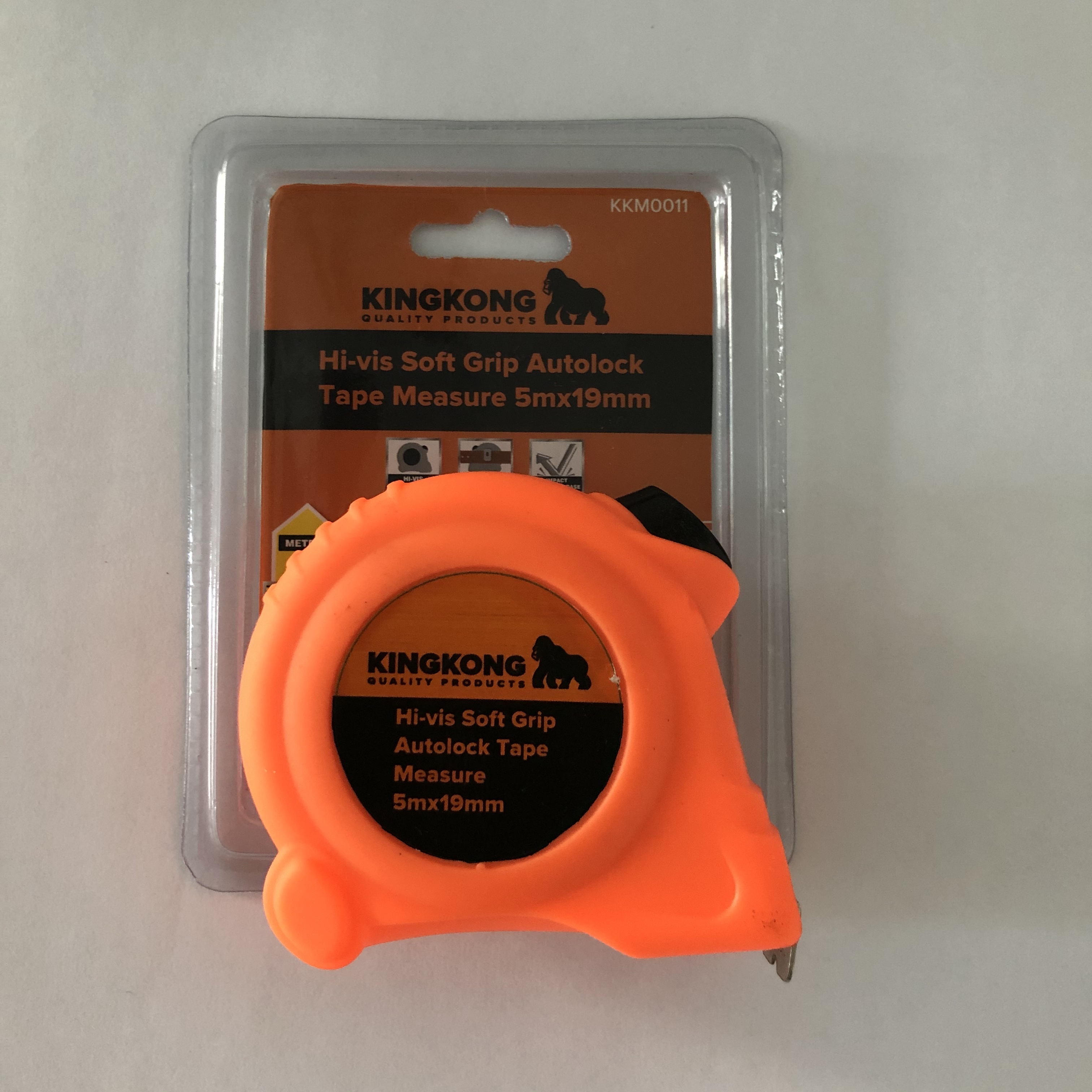 Tape Measure 5m*19mm