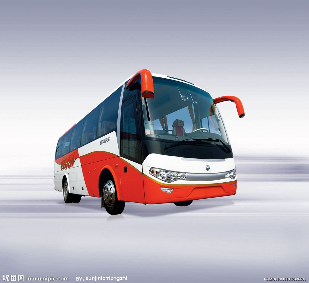 Bus spare parts