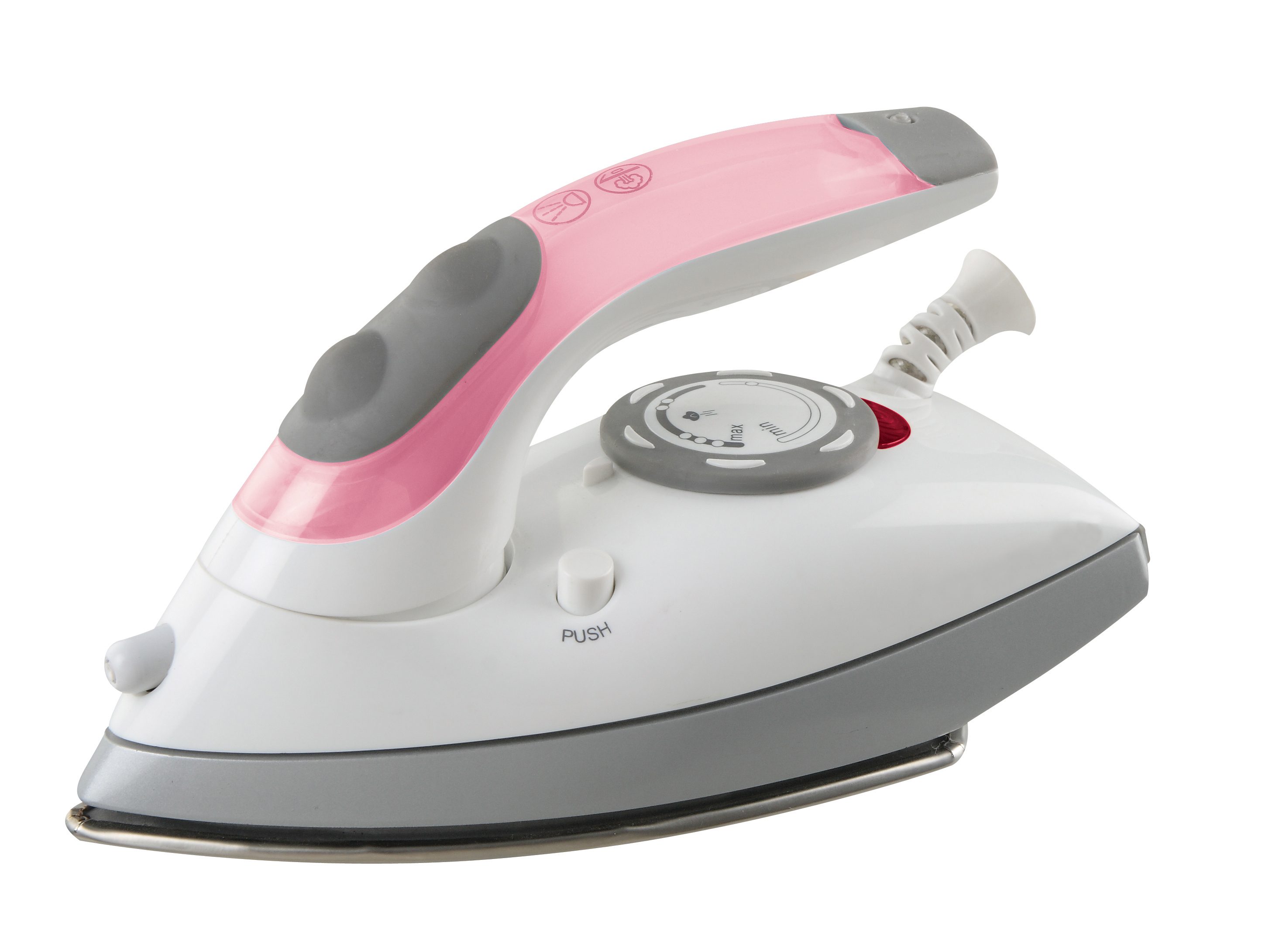 STEAM IRON