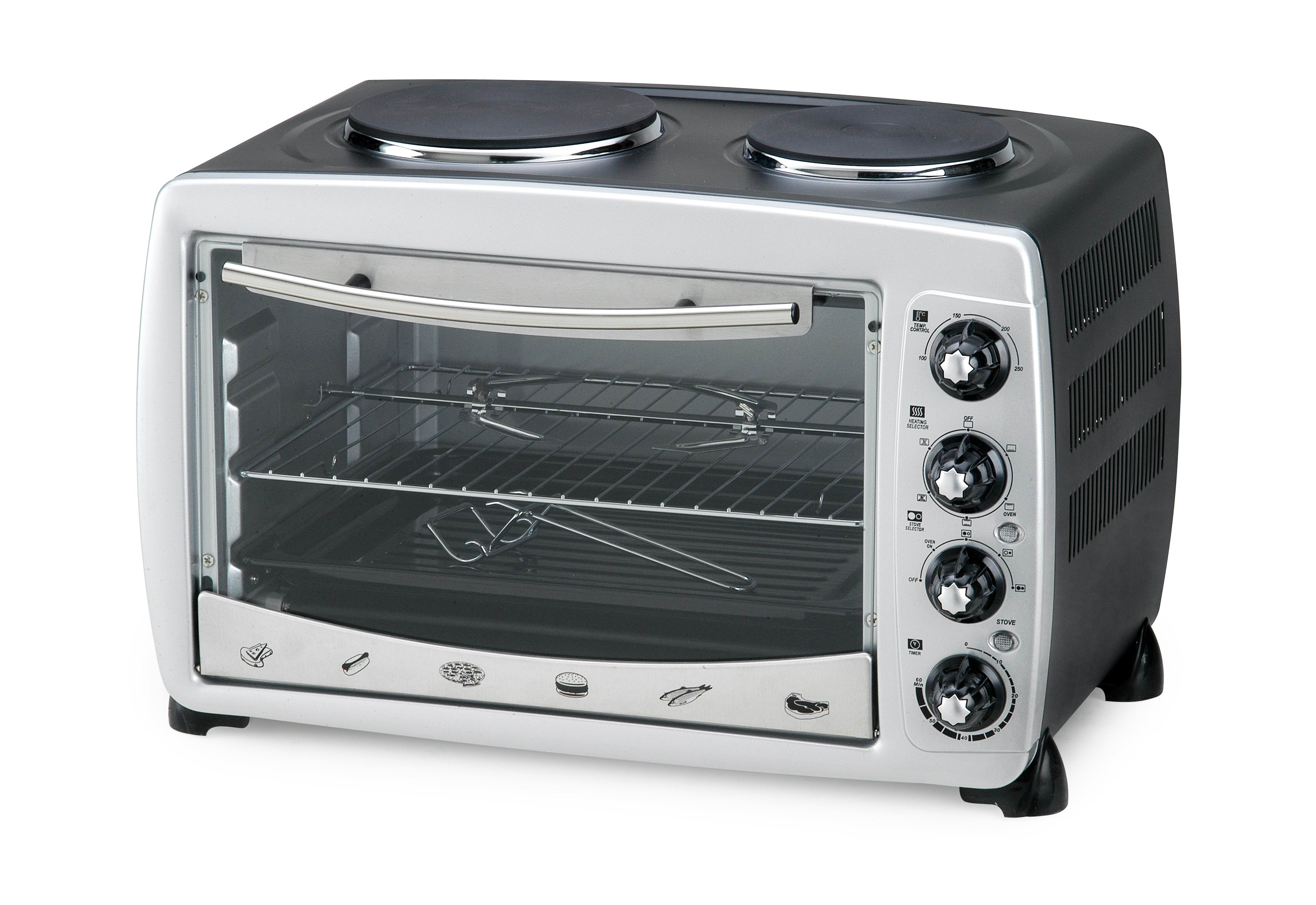 TOASTER OVEN