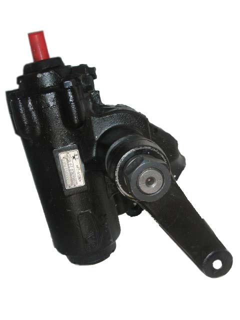 Steering gear