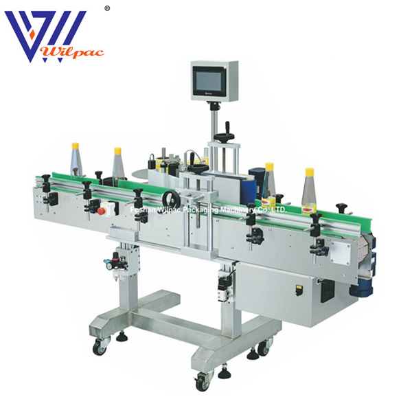 Bottle Labeling machine