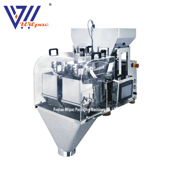 Linear Weigher