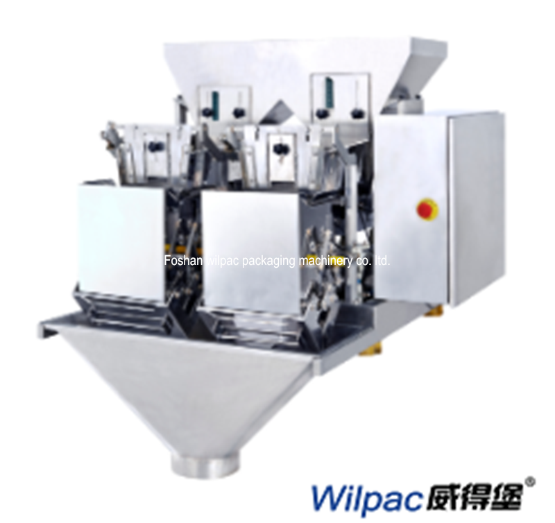 Linear Weigher