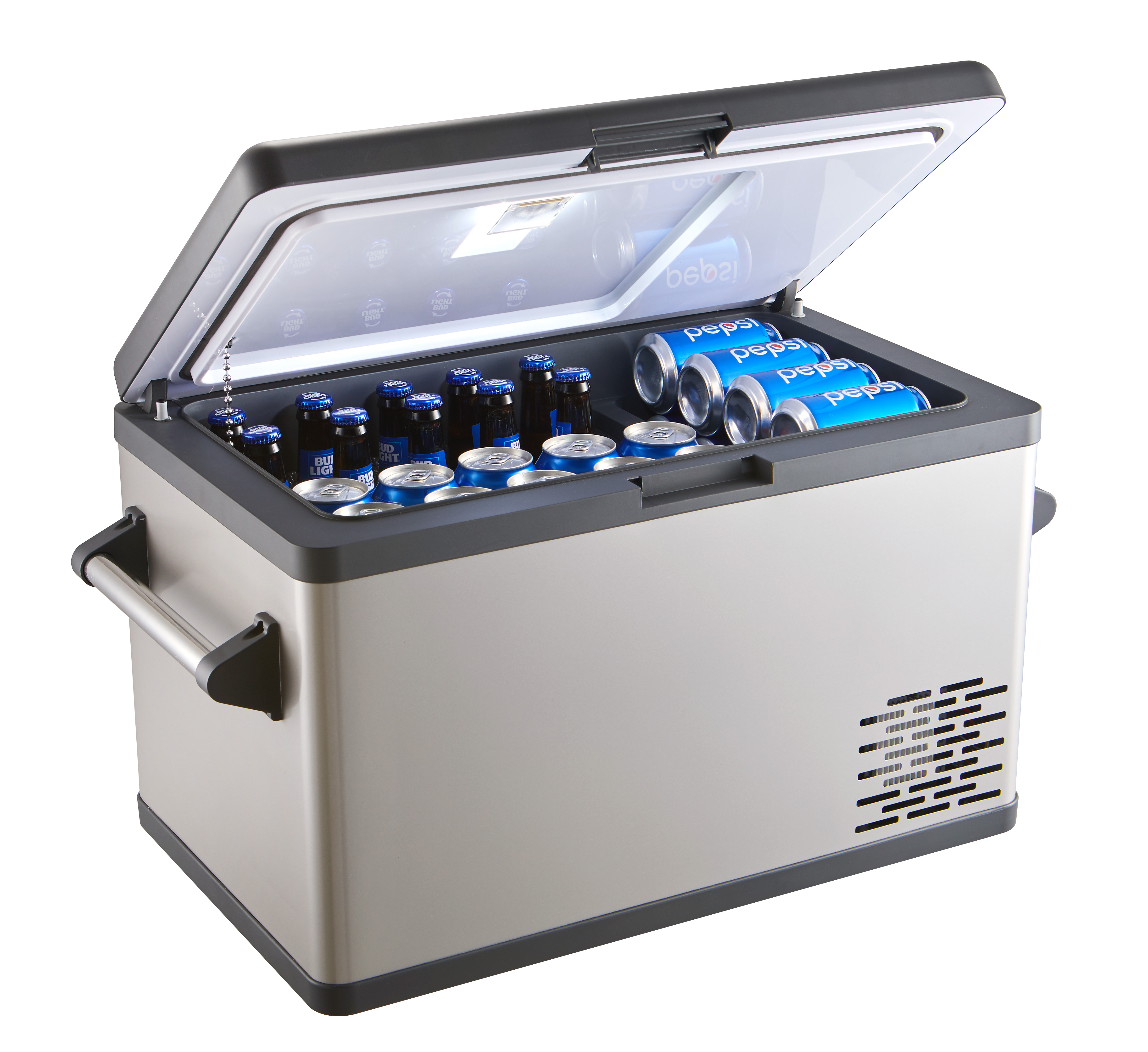 35L compressor car fridge