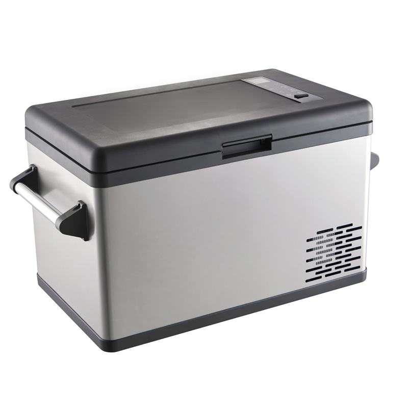 35L compressor car fridge