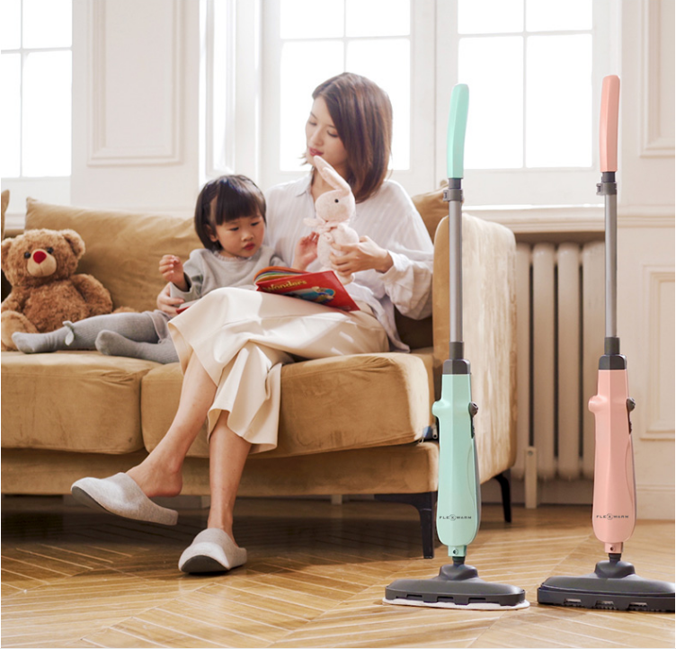 AC Nano Steam Mop