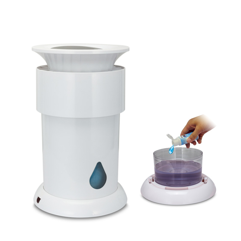 Ionic Water Air Sterilized Purifier