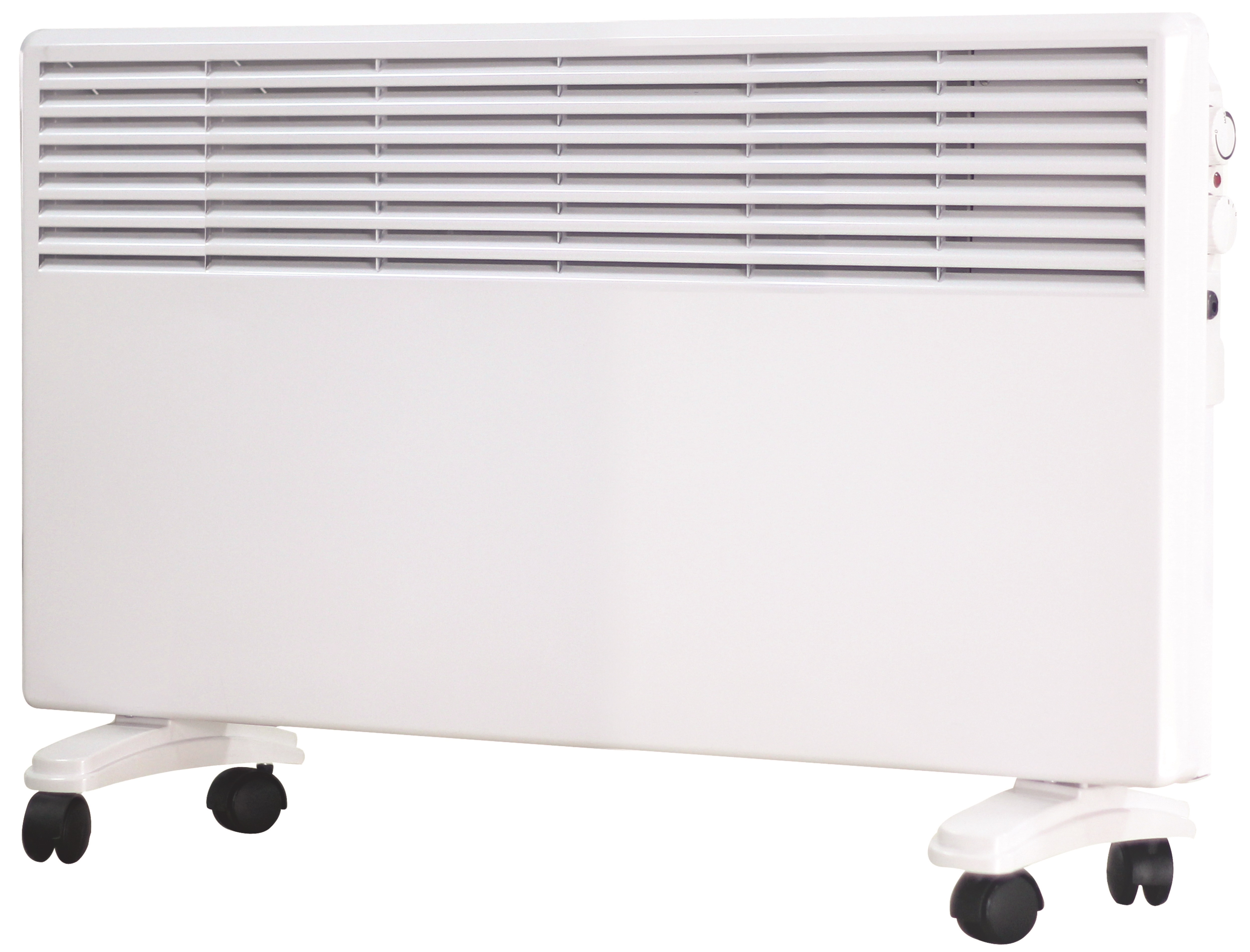 panel heater