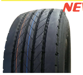 JOYALL brand truck tyre