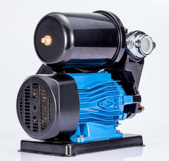 PS 150B automatic electric water pump