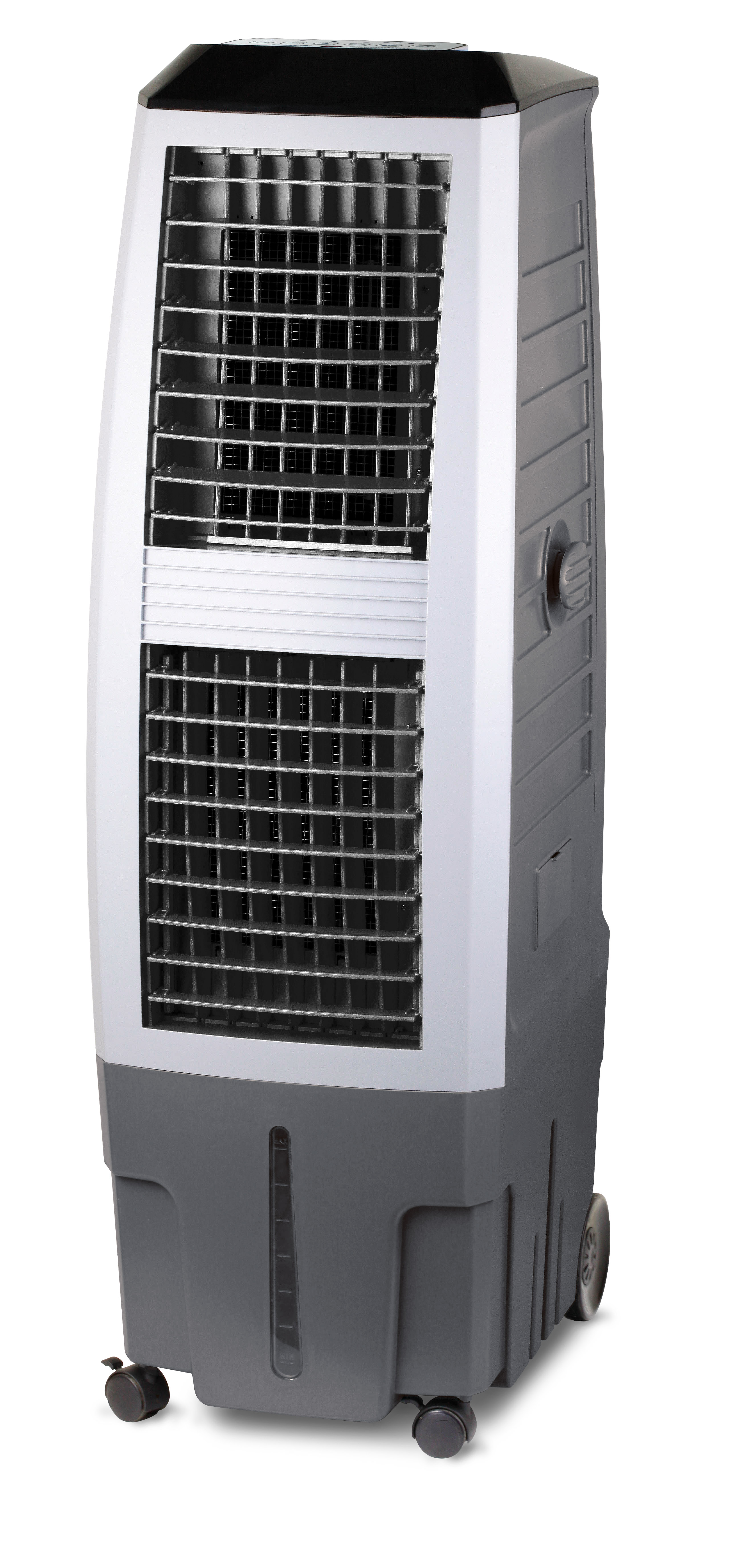 AC EVAPORATIVE AIR COOLER FAN WITH IONIZER(TWIN AIR FLOW VENTS) SF-3260AC