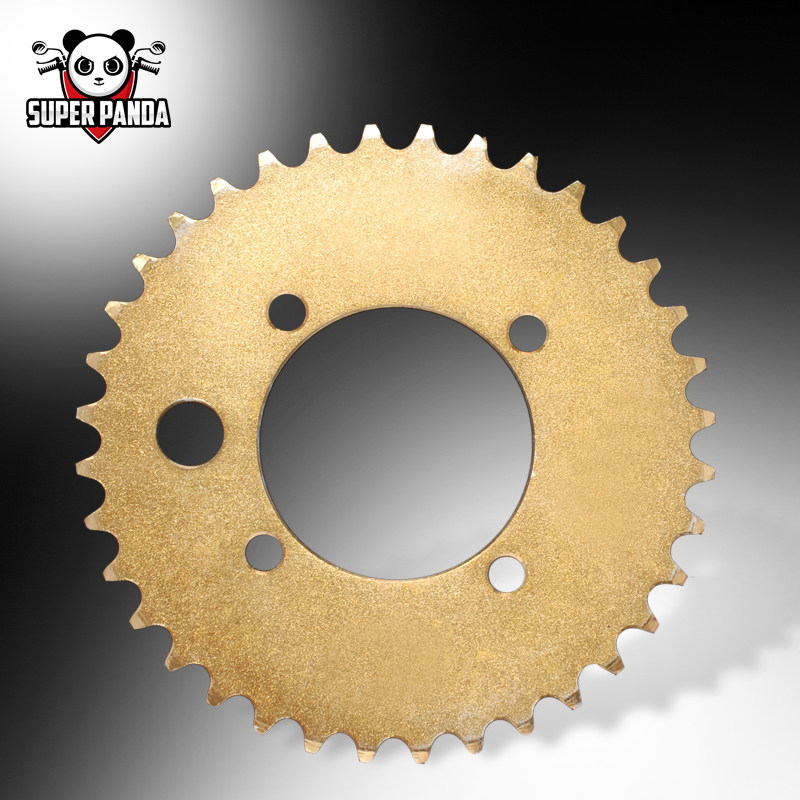 Motorcycle Sprocket