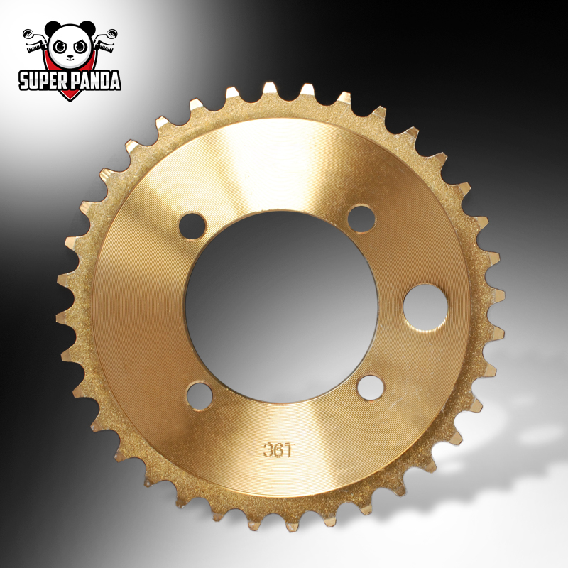 Motorcycle Sprocket