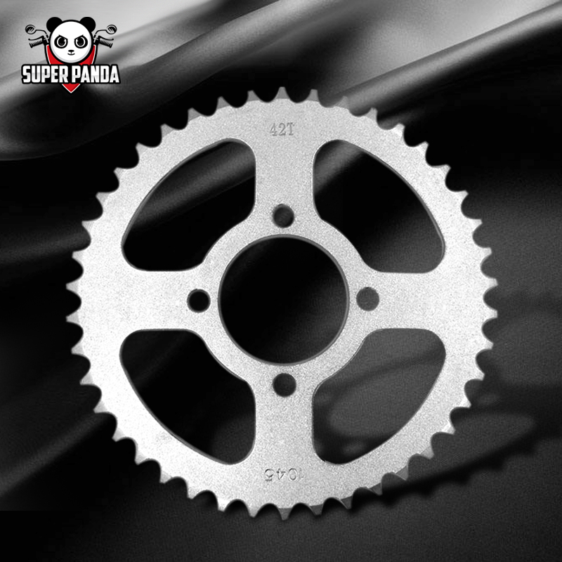 Motorcycle Sprocket