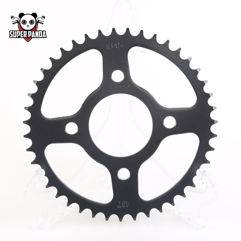 Motorcycle Sprocket