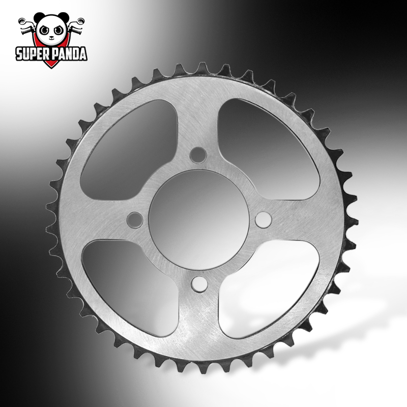 Motorcycle Sprocket