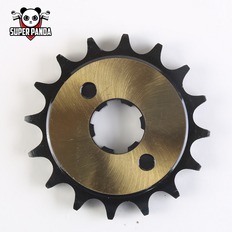 Motorcycle Sprocket