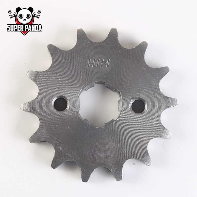 Motorcycle Sprocket