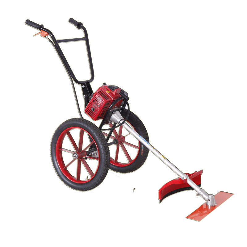 Brush Cutter