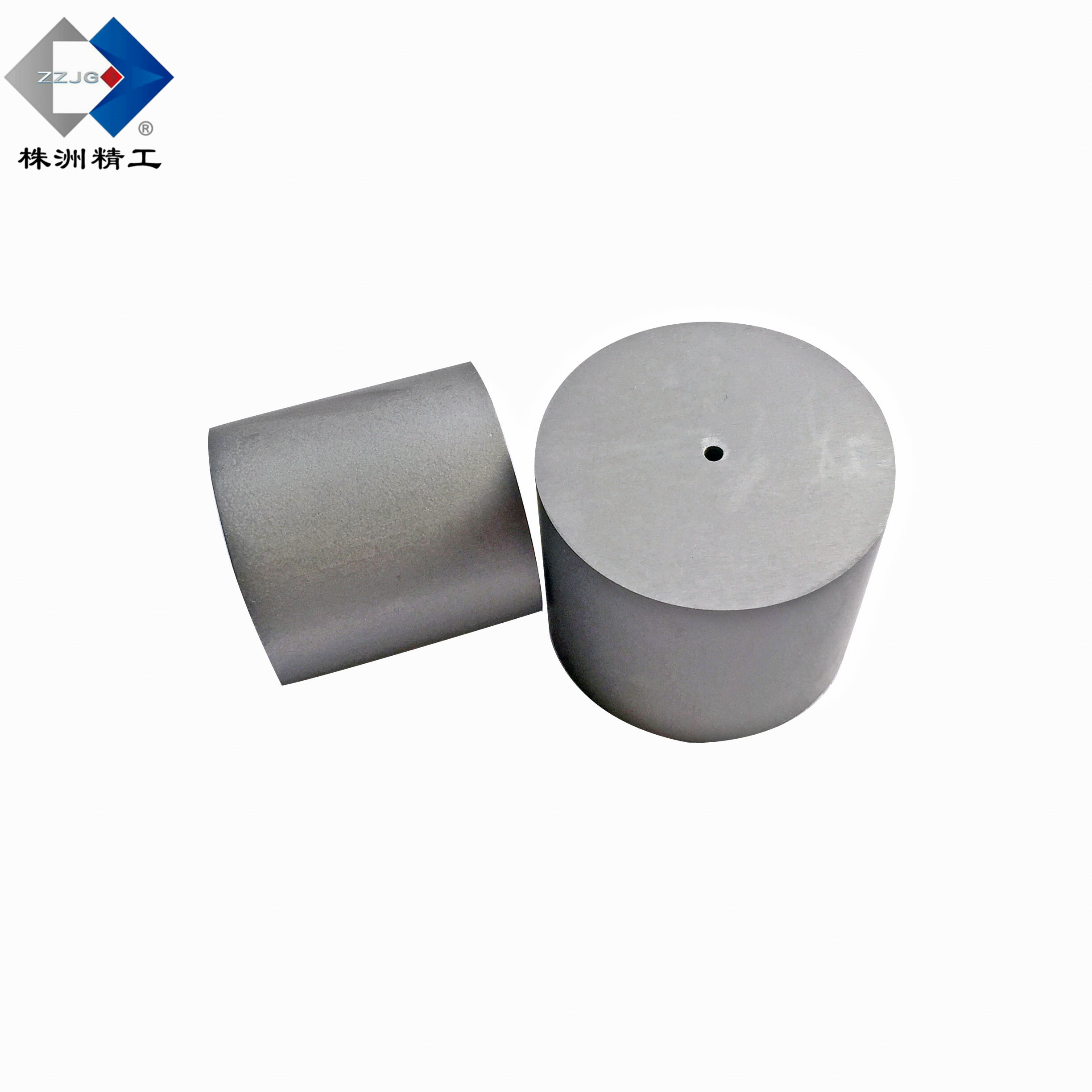 tungsten carbide punching dies