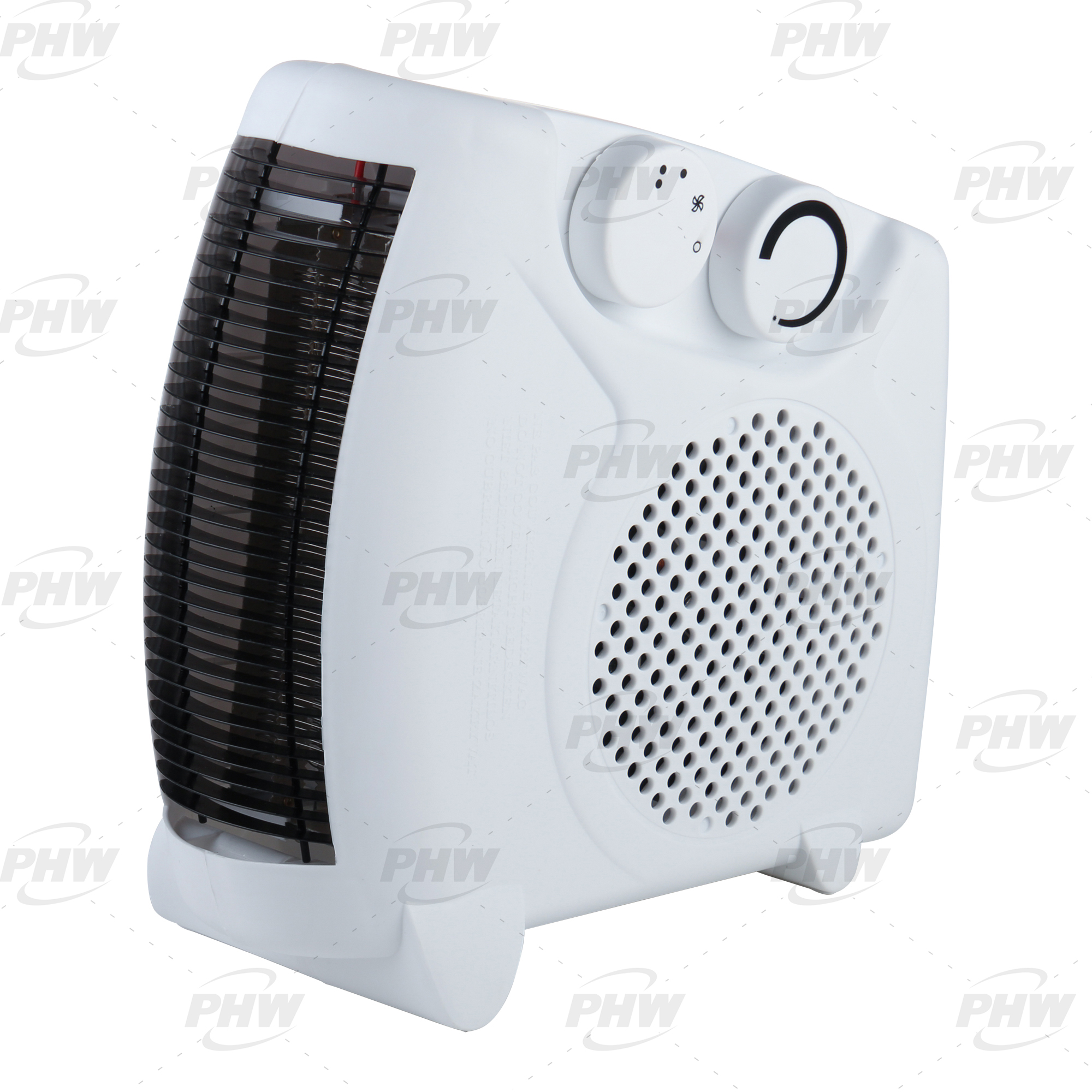 FAN HEATER