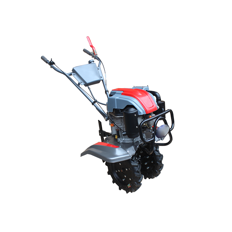 Diesel Tiller-KDT550L