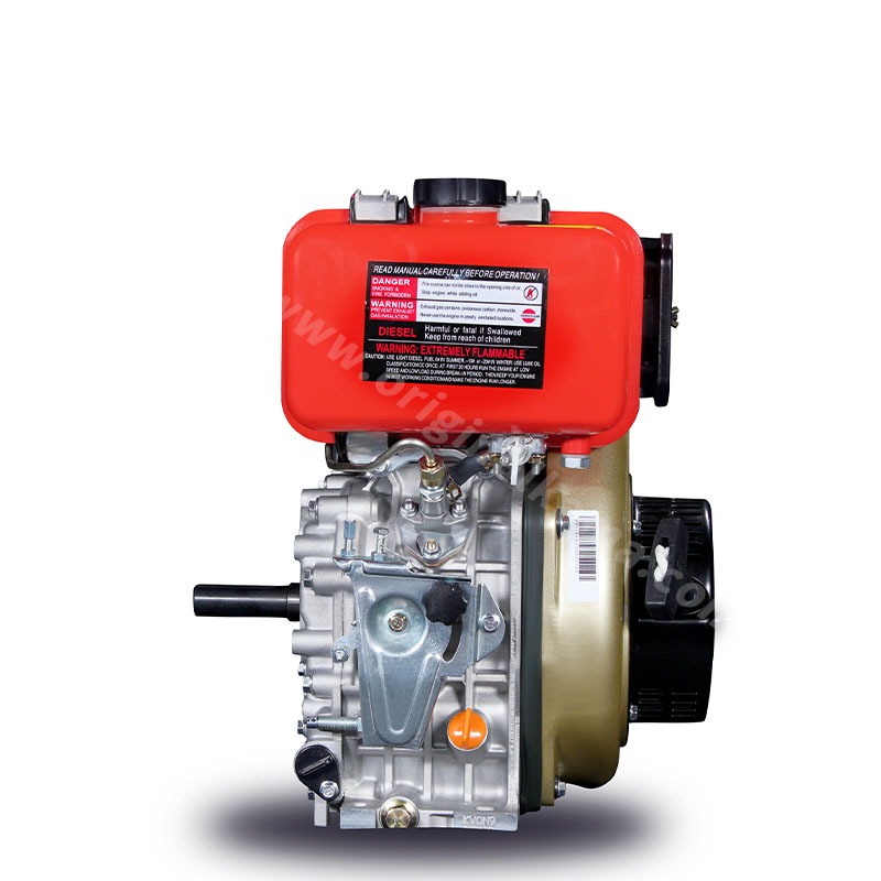 Diesel Engine-KM178F/E